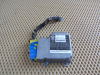 Блок управления AIR BAG VW Tiguan 2011-2016 (5N0959655AE) — фото 1