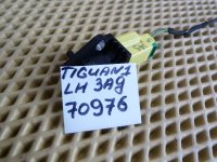Датчик AIR BAG на Volkswagen Tiguan — фото 6