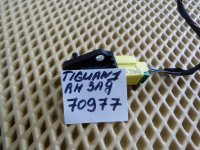 Датчик AIR BAG на Volkswagen Tiguan — фото 5