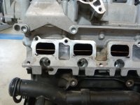 Двигатель на Volkswagen Tiguan — фото 15