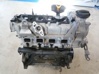 Двигатель на Volkswagen Tiguan — фото 14
