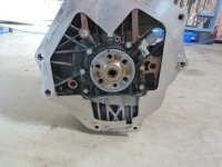 Двигатель на Volkswagen Tiguan — фото 13