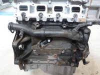 Двигатель на Volkswagen Tiguan — фото 17