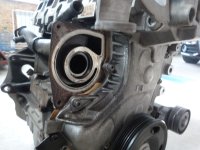Двигатель на Volkswagen Tiguan — фото 22