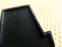 Катушка зажигания на Volkswagen Tiguan — фото 4