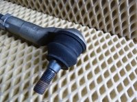 Наконечник рулевой на Volkswagen Tiguan — фото 2