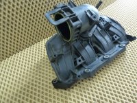 Коллектор впускной на Volkswagen Tiguan — фото 3