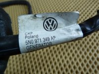 проводка (коса) на Volkswagen Tiguan — фото 6