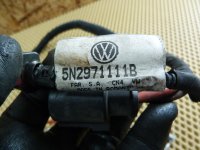 Проводка коса на Volkswagen Tiguan — фото 6