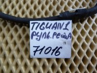 Проводка коса на Volkswagen Tiguan — фото 7