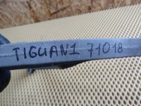 Кронштейн на Volkswagen Tiguan — фото 8