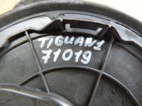 Крышка топливного насоса на Volkswagen Tiguan — фото 13