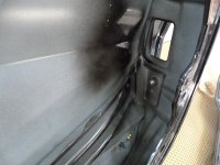 Дверь задняя левая на Volkswagen Tiguan — фото 62