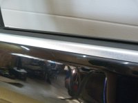 Дверь задняя левая на Volkswagen Tiguan — фото 12