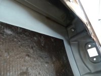 Дверь задняя левая на Volkswagen Tiguan — фото 60