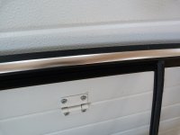 Дверь задняя левая на Volkswagen Tiguan — фото 5