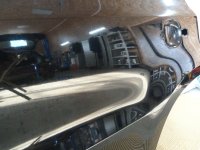 Дверь задняя левая на Volkswagen Tiguan — фото 20