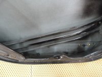 Дверь задняя левая на Volkswagen Tiguan — фото 63