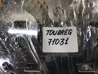 Кронштейн на Volkswagen Touareg NF — фото 11