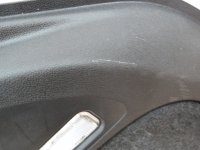 Обшивка багажника на Audi A1 8X — фото 24