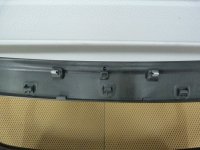 Обшивка двери багажника на Audi A1 8X — фото 12