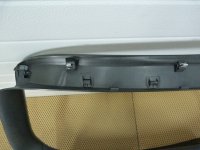 Обшивка двери багажника на Audi A1 8X — фото 13