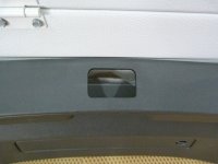 Обшивка двери багажника на Audi A1 8X — фото 28