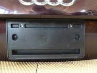 Дверь багажника со стеклом на Audi A1 8X — фото 24