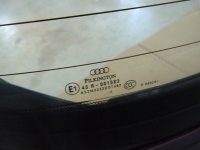 Дверь багажника со стеклом на Audi A1 8X — фото 48