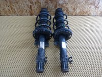 Амортизатор передний Audi A1 (8X) 2010-2018 (КОМПЛЕКТ 6R0413031AP 6R0411105BM 1J0412331C) — фото 1