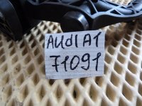 Педаль газа на Audi A1 8X — фото 7