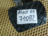 Педаль тормоза на Audi A1 8X — фото 11