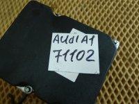 Блок ABS на Audi A1 8X — фото 10
