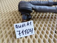 Наконечник рулевой на Audi A1 8X — фото 9