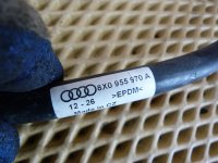 Шланг омывателя на Audi A1 8X — фото 5