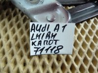 Петля капота на Audi A1 8X — фото 13