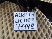 Ремень безопасности передний левый на Audi A1 8X — фото 9