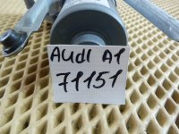 Моторчик стеклоподъемника передний правый на Audi A1 8X — фото 7