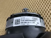 Рулевое колесо на Audi A1 8X — фото 25