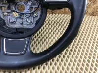 Рулевое колесо на Audi A1 8X — фото 3