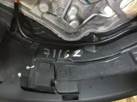 Рулевое колесо на Audi A1 8X — фото 27