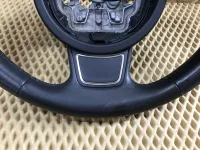 Рулевое колесо на Audi A1 8X — фото 2