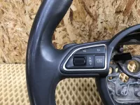 Рулевое колесо на Audi A1 8X — фото 5