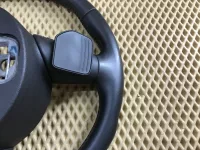Рулевое колесо на Audi A1 8X — фото 14