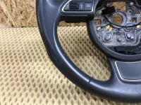 Рулевое колесо на Audi A1 8X — фото 4