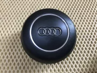 Рулевое колесо на Audi A1 8X — фото 19