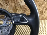 Рулевое колесо на Audi A1 8X — фото 6