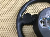 Рулевое колесо на Audi A1 8X — фото 15