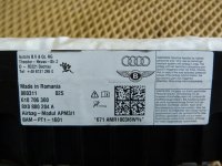 Подушка безопасности пассажирская в торпедо на Audi A1 8X — фото 6