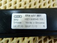 Стеклоподъемник электрический передний левый на Audi A1 8X — фото 13
